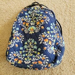 Vera bradley lunchbag
